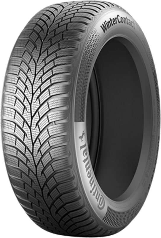 CONTINENTAL Winter 165/60 R15 TL 77T WINTERCONTACT TS 870 BSW M+S 3PMSF