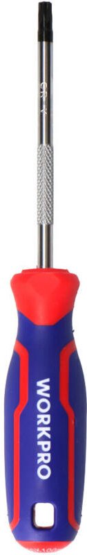 Torx Schraubendreher T30 x 100mm WORKPRO®