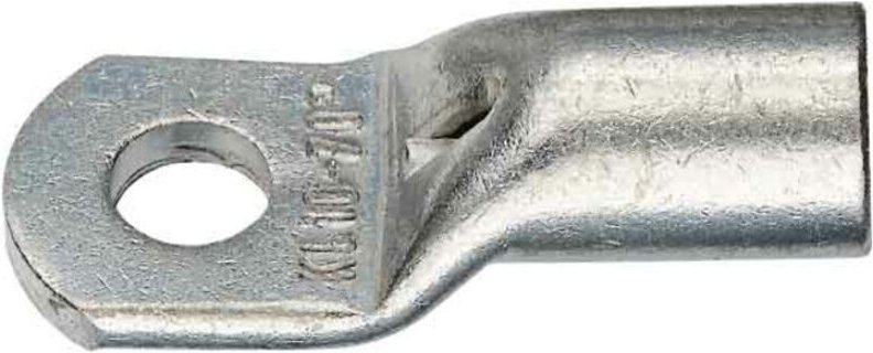 Klauke Rohrkabelschuh 50qmm 6R/10 m.S.