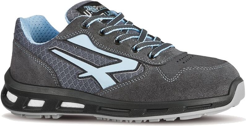 U Power Lolly S1P SRC Damen Sicherheitsschuhe - 38 EU