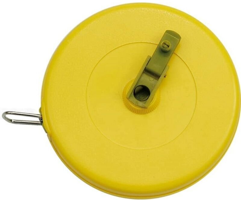 30 m Maßband /Fiberglas/ / 14300 / vorel