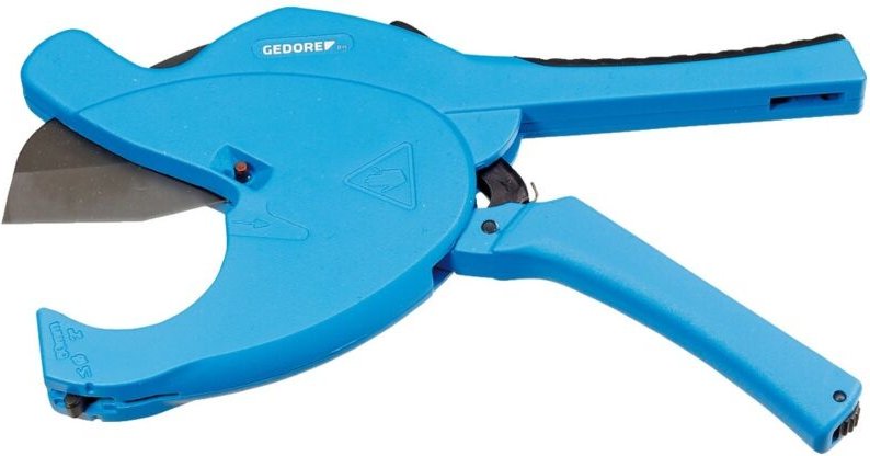 2963892 Rohrschere - Gedore