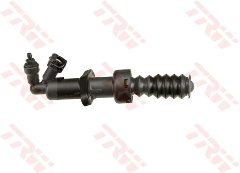 Pjd233 Trw Kupplungssteuerung