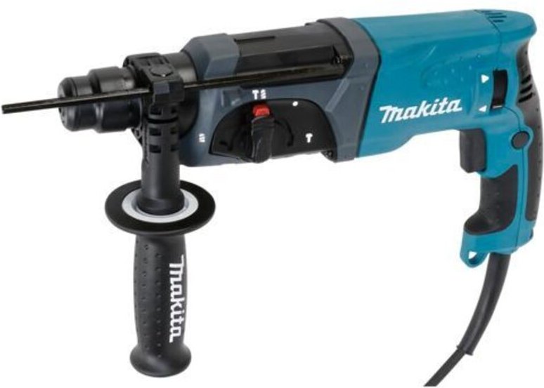 Kombihammer Makita HR2470 sds-plus 780 Watt