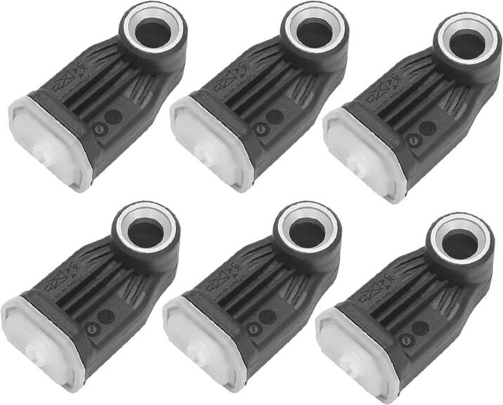 36318567683 Motorrad-Reifendrucksensor für R1200 R1250GS R 1200 GS 1250 DAL AL TPMS-Überwachungssensor 8567683 6 STÜCKE