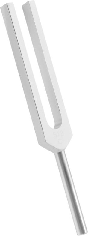 Haendler Medizinische Professional C512 hz Stimmgabel