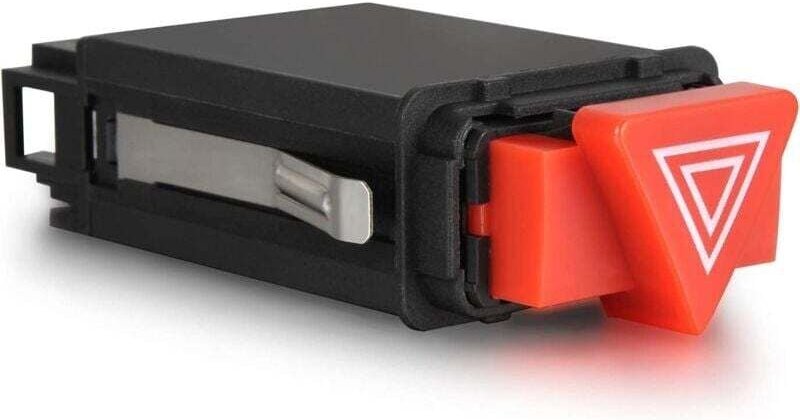 Gefährliches Blinkrelais für A3 1996-2003 8L0941509L 8L0941509P