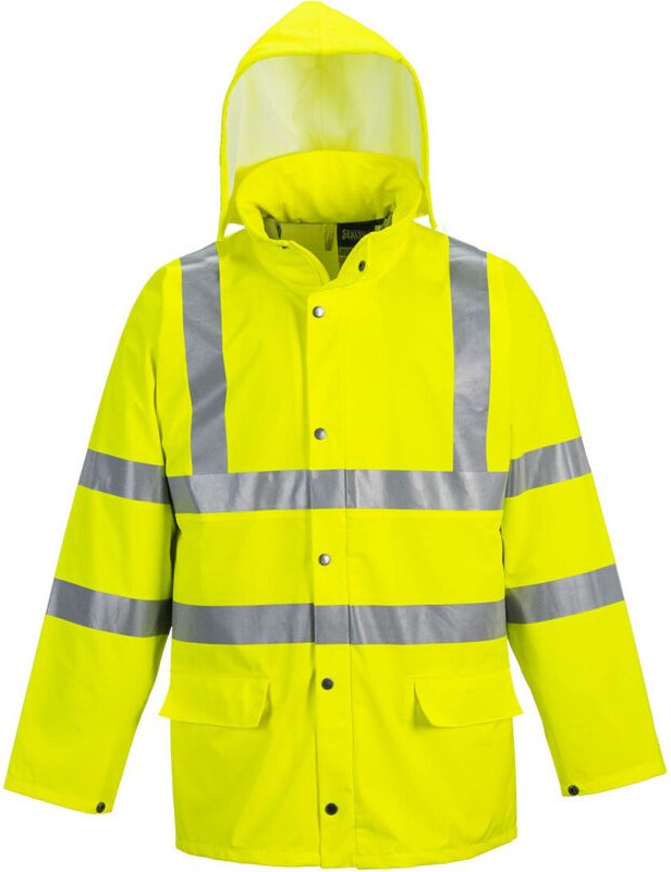 Sealtex™ Ultra Nicht gefüttert Jacke (gelb) Farbe: Gelb Größe M - Portwest