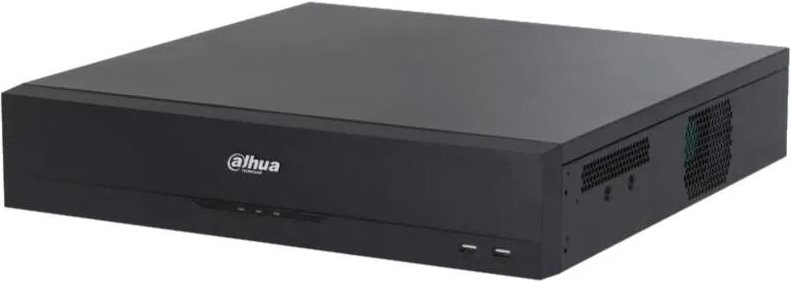Dahua - NVR4816-4KS2-I - 16-Kanal ip 16MP 8HDD ai nvr