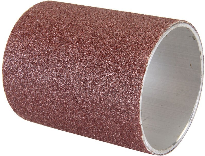 Schleifhülse 80er Körnung trpss für trition Falzhobel trpul