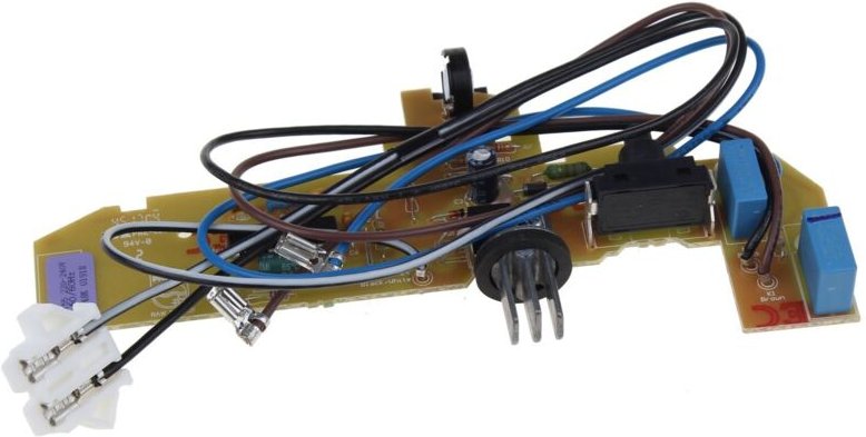 Philips - platine (elektr. Kontrolle) - 432200622755 -