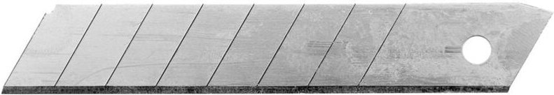 18-Mm-Abbruchklingen, 10 Stück - I-10504562