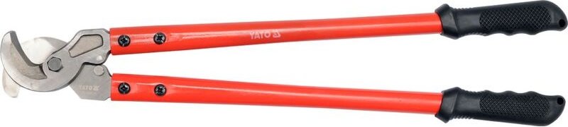 Kabelschneider 770 mm YT-18612 Yato