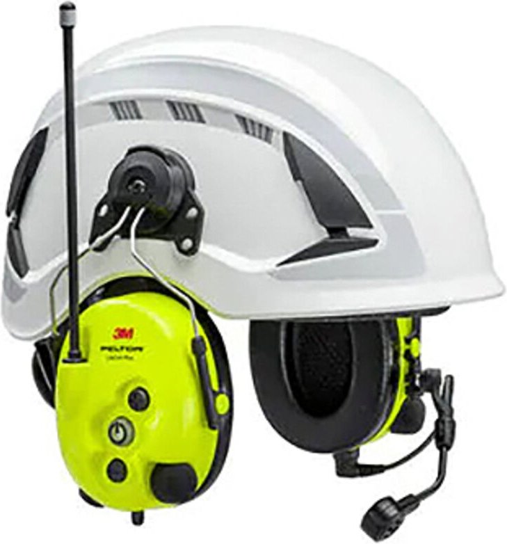 3M Peltor LiteCom Plus MT73H7P3E4410EU Kommunikations-Headset 1 St.