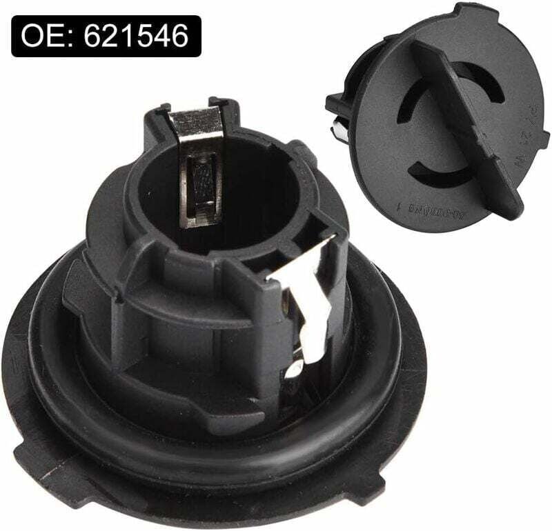 Lampenfassung, Blinkerlampenfassung Blinkerlampenfassung für 207 307 607 807 621546