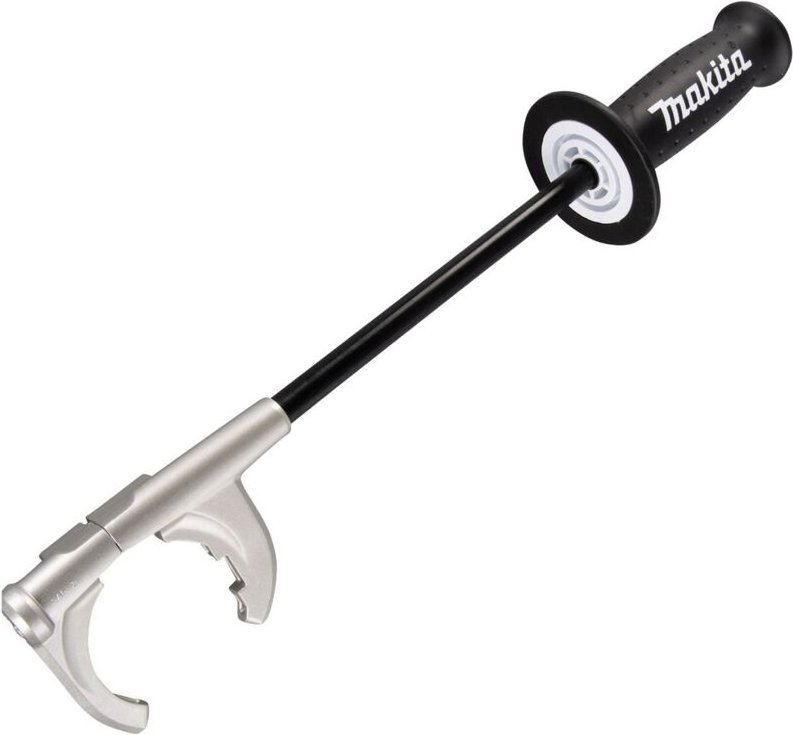 Seitengriff, für Akku-Bohrschrauber DDF484, DHP484, Akku-Schlagbohrschrauber DHP484, HP002G - Makita