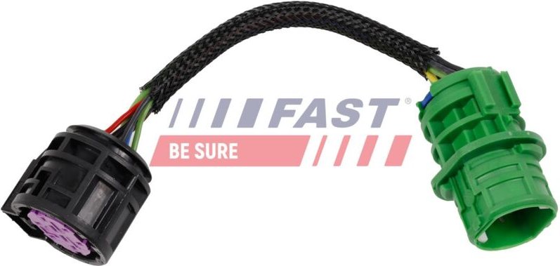 Scheinwerferkabelbaum Ft76104 Fast