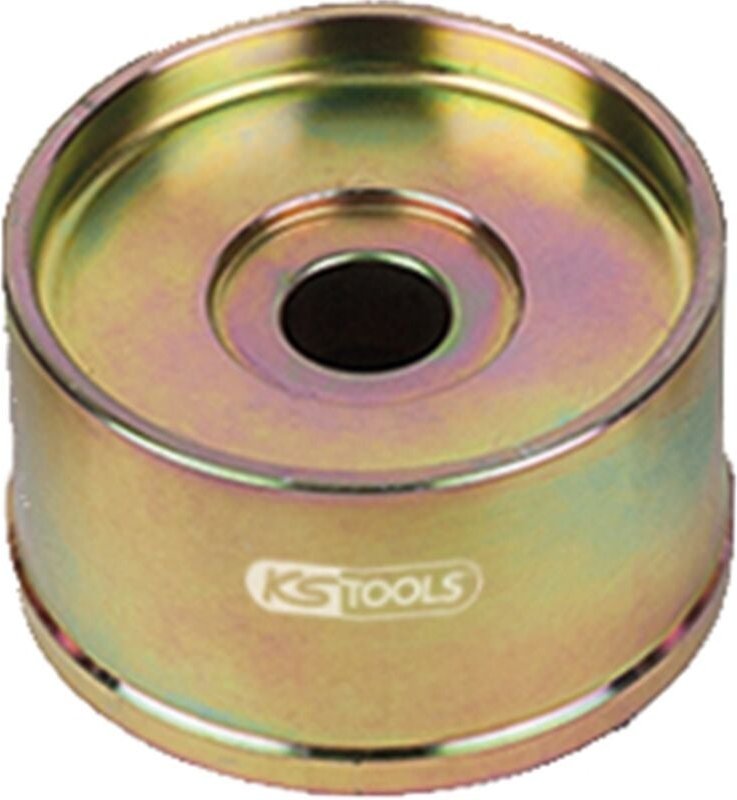 Presshülse 52,7x54,5x47,2 mm