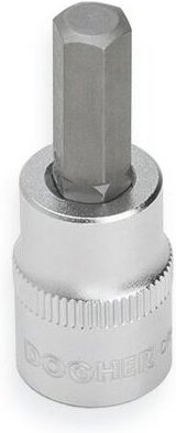 3/8 Becher mit S2 HX4 Spitze Dogher 522-04