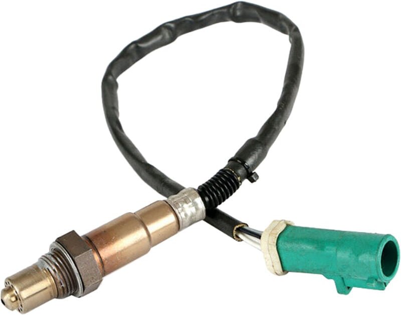 Sauerstoff Sensor O2 Luft Kraftstoff VerhäLtnis für S40 V50 C30 Focus C-Max Fiesta V 3M51-9F472-AB