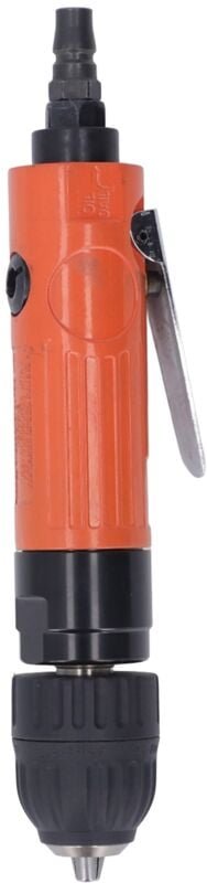 Pneumatisches Bohrwerkzeug, 3/8 Zoll Druckluftschleifer Edge Serie 22.000 U/min, gerades Griff-Lochbohrwerkzeug für die ...