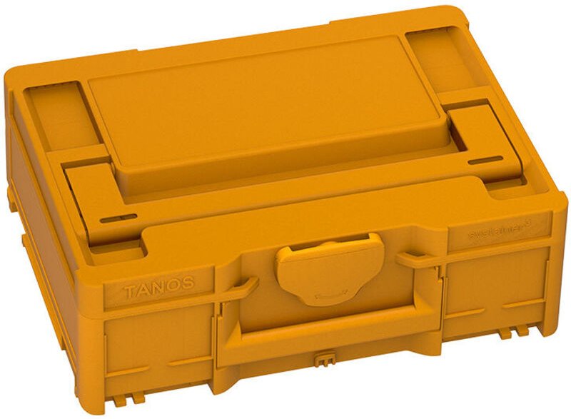 TANOS Systainer³ M 137 narzissengelb (RAL 1007)