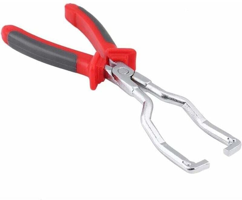 Kraftstofffilterhalterungen Spezialwerkzeug zum Lösen von Kraftstoffleitungsverbindungen zur Verstärkung von Ölleitungsk...