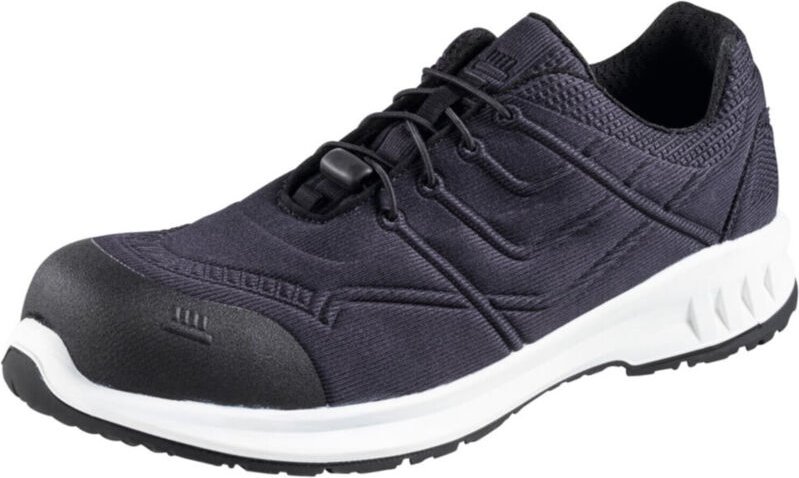 Steitz Secura - Halbschuh navy-blau cp 4300 esd, S3 nb, EU-Schuhgröße: 44