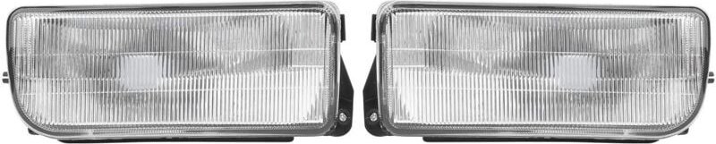 Nebelscheinwerfergehäuse, Nebelscheinwerfereinheit 63178357389 63178357390 BM2592101 BM2593101 Nebelscheinwerfereinheit,...