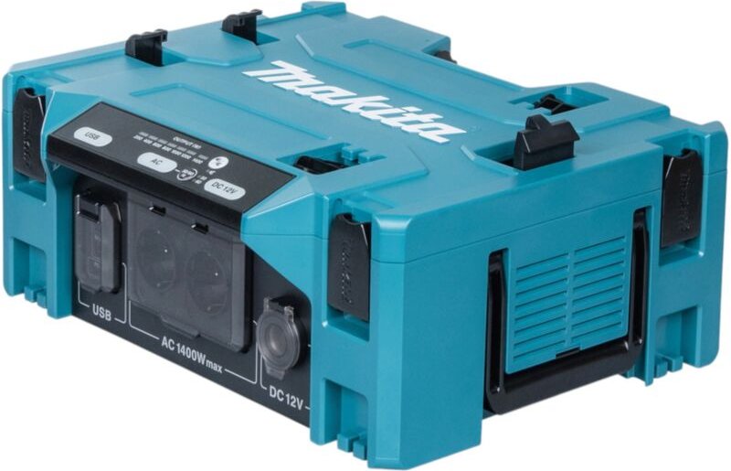 Makita BAC01 Stromwandler MAKPAC Solo
