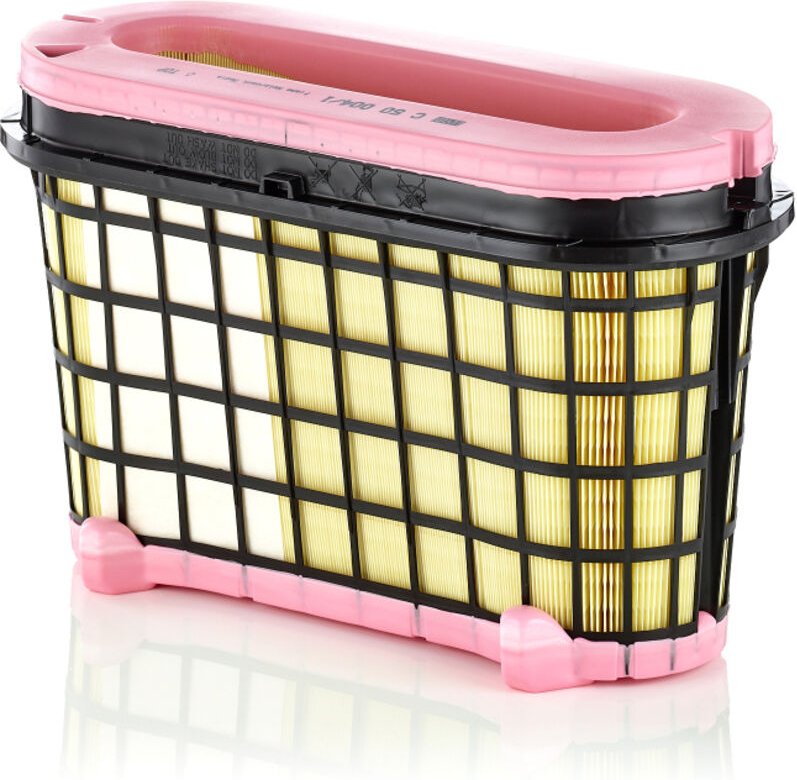 Luftfilter C500041 Mann