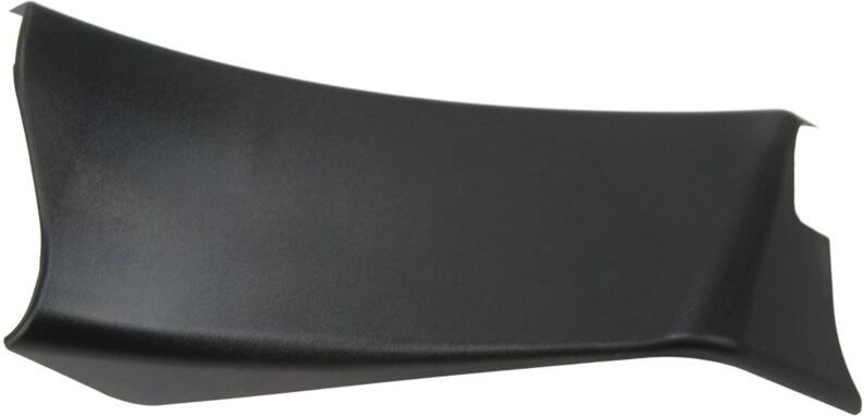 Innenverkleidung C-Säule, linke Innenverkleidung C-Säule LR043346 Reibungsarm Perfekt geeignet für Sport (rechts 74310-0...