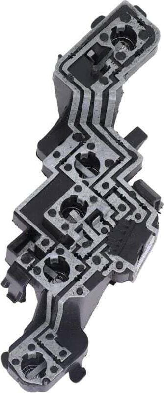 Dübelherstellungsvorrichtung, verstellbare Dübelherstellungsplatte mit 8 Löchern, elektrisches Dübelfräswerkzeug, Rundsc...