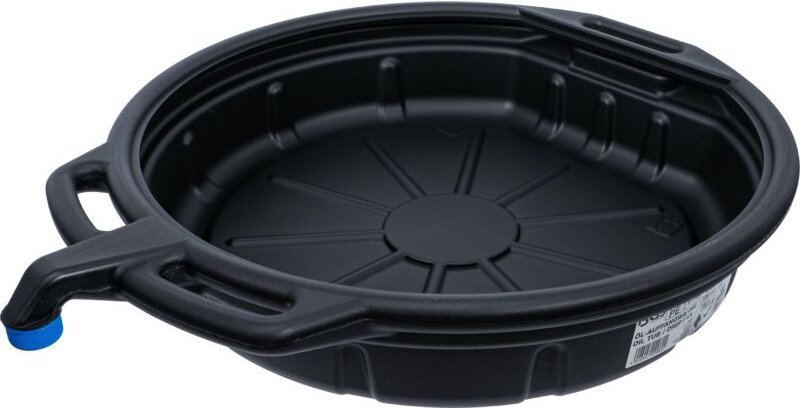 Bgs Technic - l-Auffangwanne mit Ausgießer 15 l