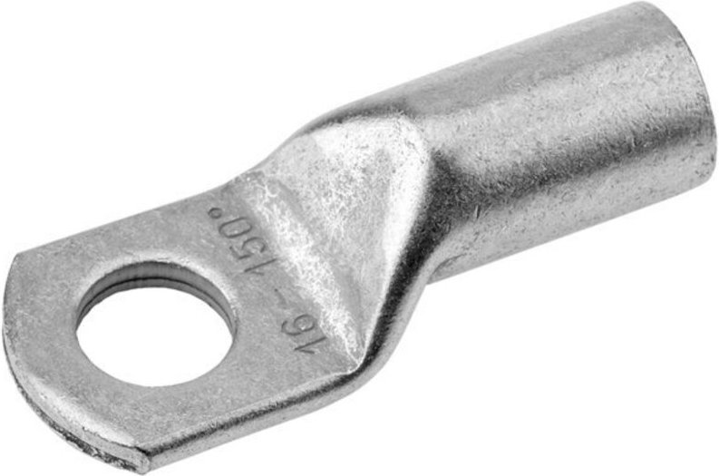 Cimco Rohrkabelschuh 35qmm x 10mm 180734