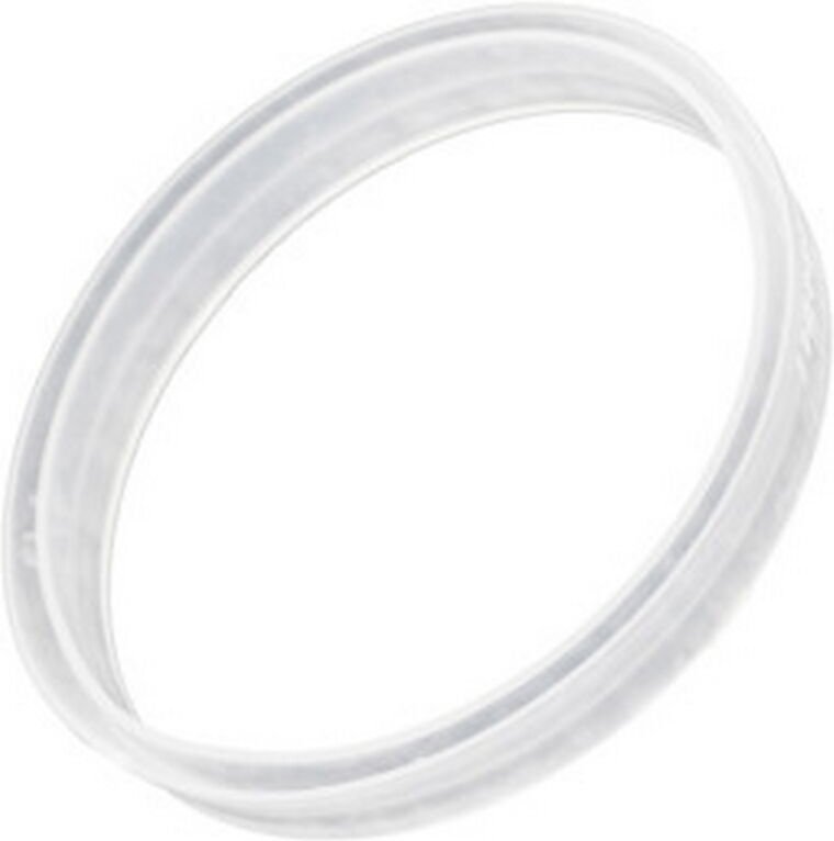 Ersatzteil - Dichtung für Schlauchansatz - - ELECTROLUX, AEG, TORNADO