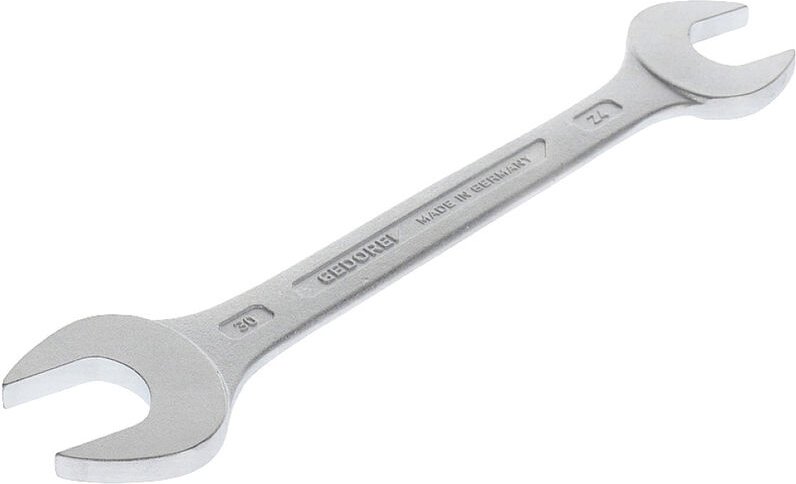 Gedore Doppelmaulschlüssel 6 24 x 30 mm 280 mm - 6067660