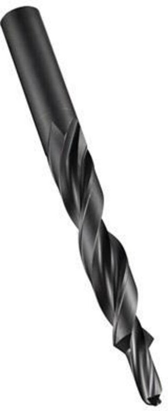 Mehrfasenstufenbohrer DIN 8374 TypN M4 HSS Zyl.schaft 90Grad DORMER