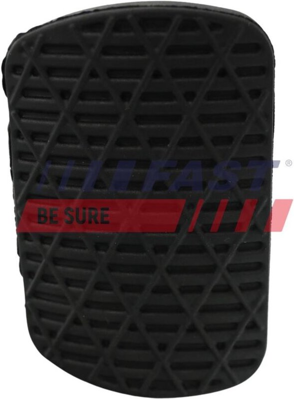 Pedalabdeckung Ft13092 Fast