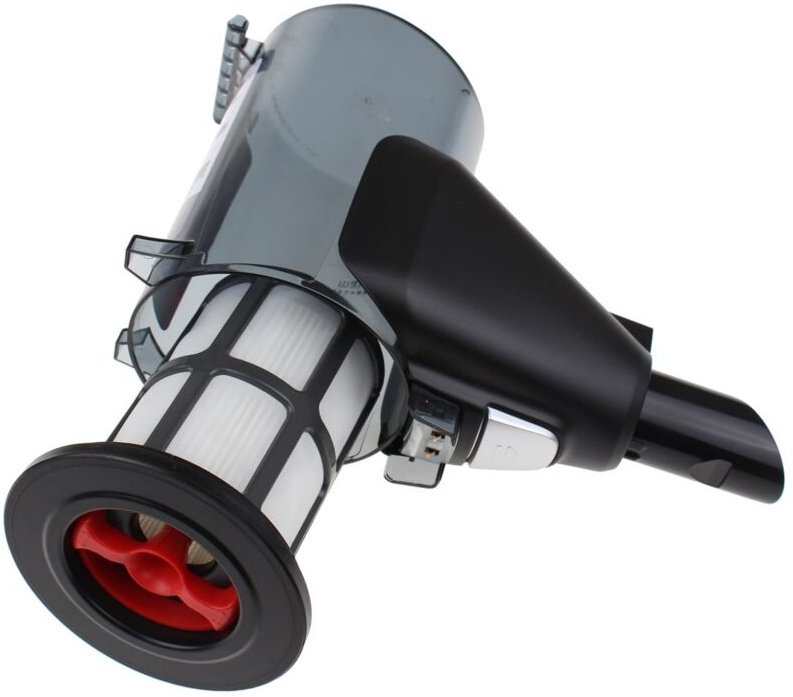 Bosch - staubbehälterunterteil - 12038350 -