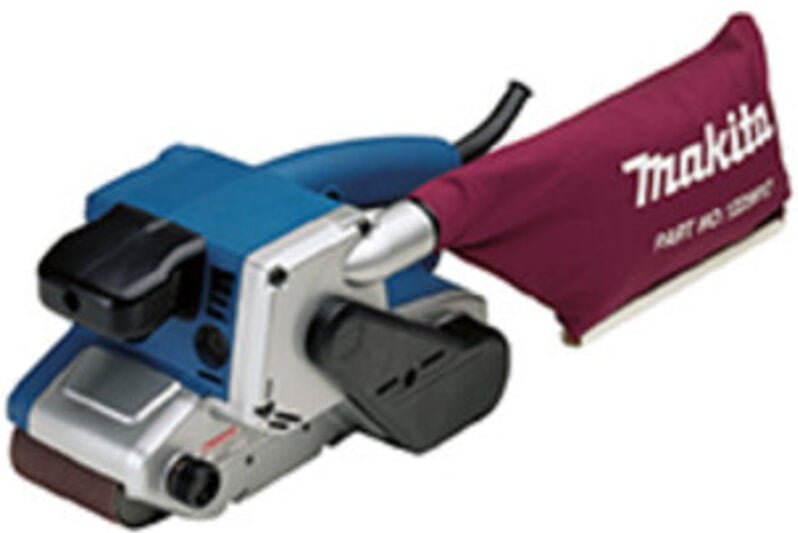Thumbnail - Makita - Bandschleifer 9902J 1010 w