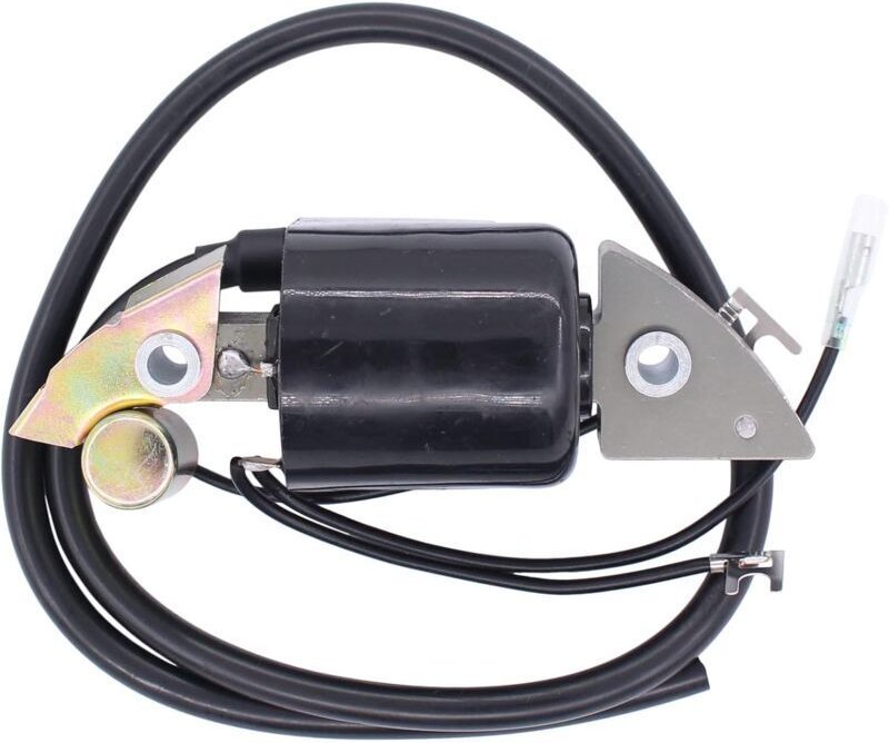 Vtizikl Clapet anti-retour de 1 pouce en laiton de haute qualité robuste, antirouille et étanche pour une pompe, une fon...