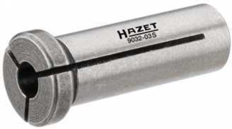 Hazet 9032-03S Spannfutter 3Mm