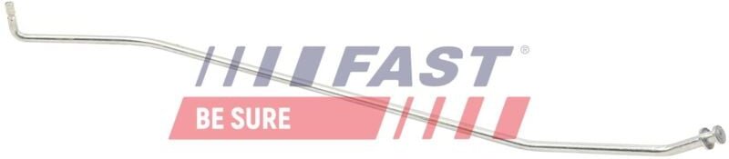 Ft95902 Schnelle Haubenhalterung