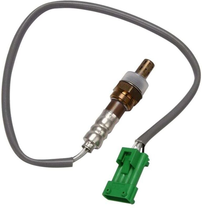 1 Stück Sauerstoffsonde O2 für 206 207 306 Cabriolet CC 00-10 SW Kombi 02-10 Artikelnummer 96368765