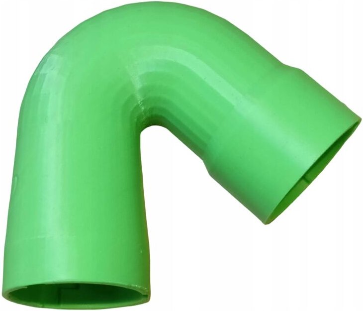 Adaptador de codo WS3D para sierra de inmersión Festool TS 55 - Aspiradora STARMIX