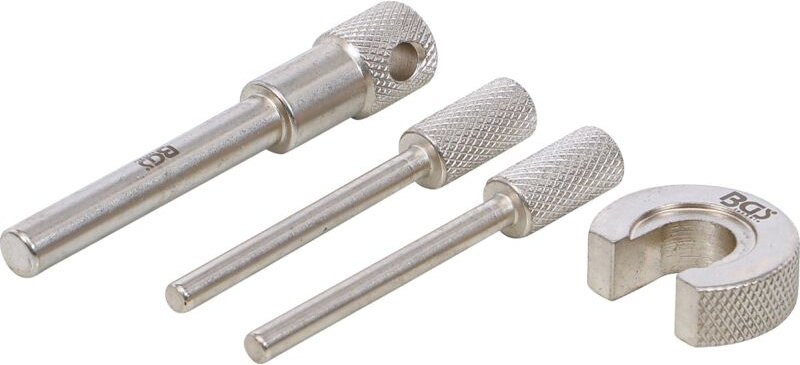 Bgs Technic - Motor-Einstellwerkzeug-Satz für psa 2.5, 2.8 l Diesel