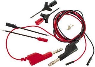 Hirschmann - micro-prüfmittelset für smd-bauteile und laborprogramm 0.64mm