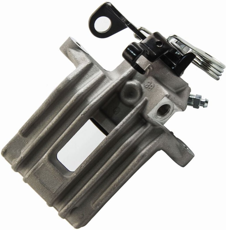 Maxpeedingrods - 1x Bremssattel Bremsen hinten rechts for vw Golf 4 Audi A3 Seat Skoda 1J0615424