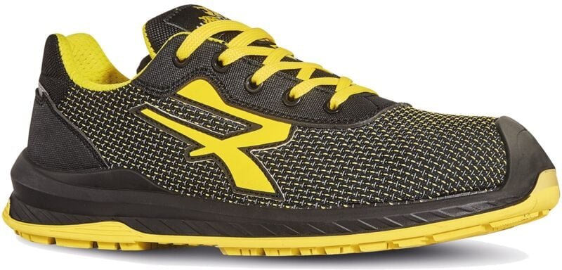 U-power - Bogotà S3 hro ci src esd Sicherheitsschuhe - 47 eu